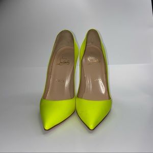 Christian Louboutin Women’s